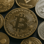 staking kryptp