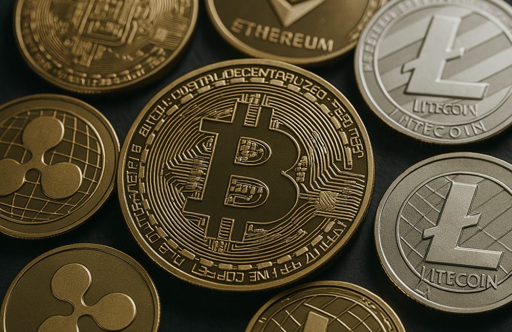 staking kryptp