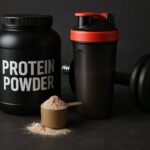 Proteinshakes