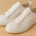 Sneakers reinigen