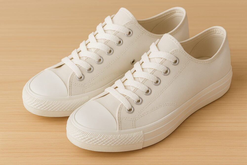 Sneakers reinigen