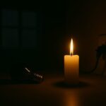Was tun bei Stromausfall?