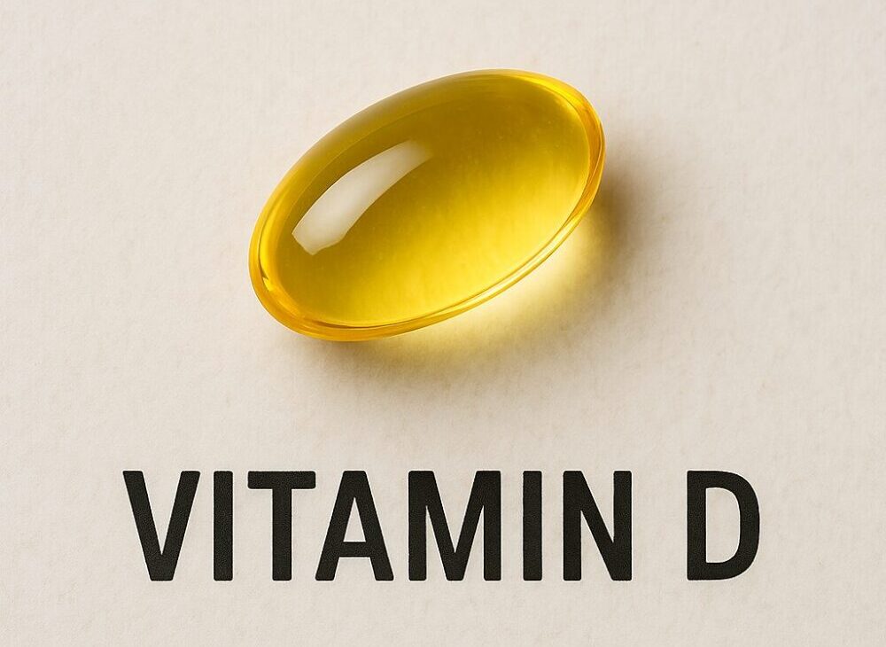 Vitamin D