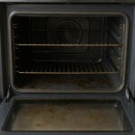 backofen reinigung