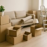 checkliste umzug