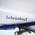 Lebenslauf