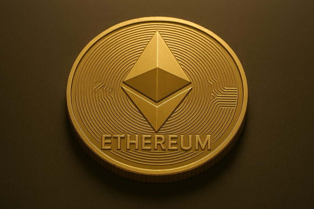 etherum geschichte