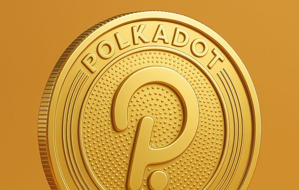 Polkadot – Die Kryptowährung mit System