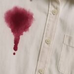 Rote-Bete-Flecken aus Kleidung entfernen – So klappt es wirklich