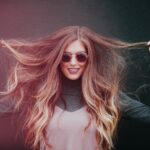 Haare natürlich aufhellen