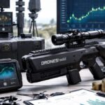 DroneShield: Zwischen Höhenflug und Kurskorrektur